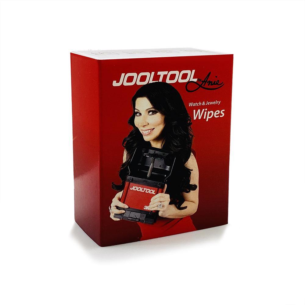 Anie's Jewelry Wipes 8-pk - JOOLTOOL