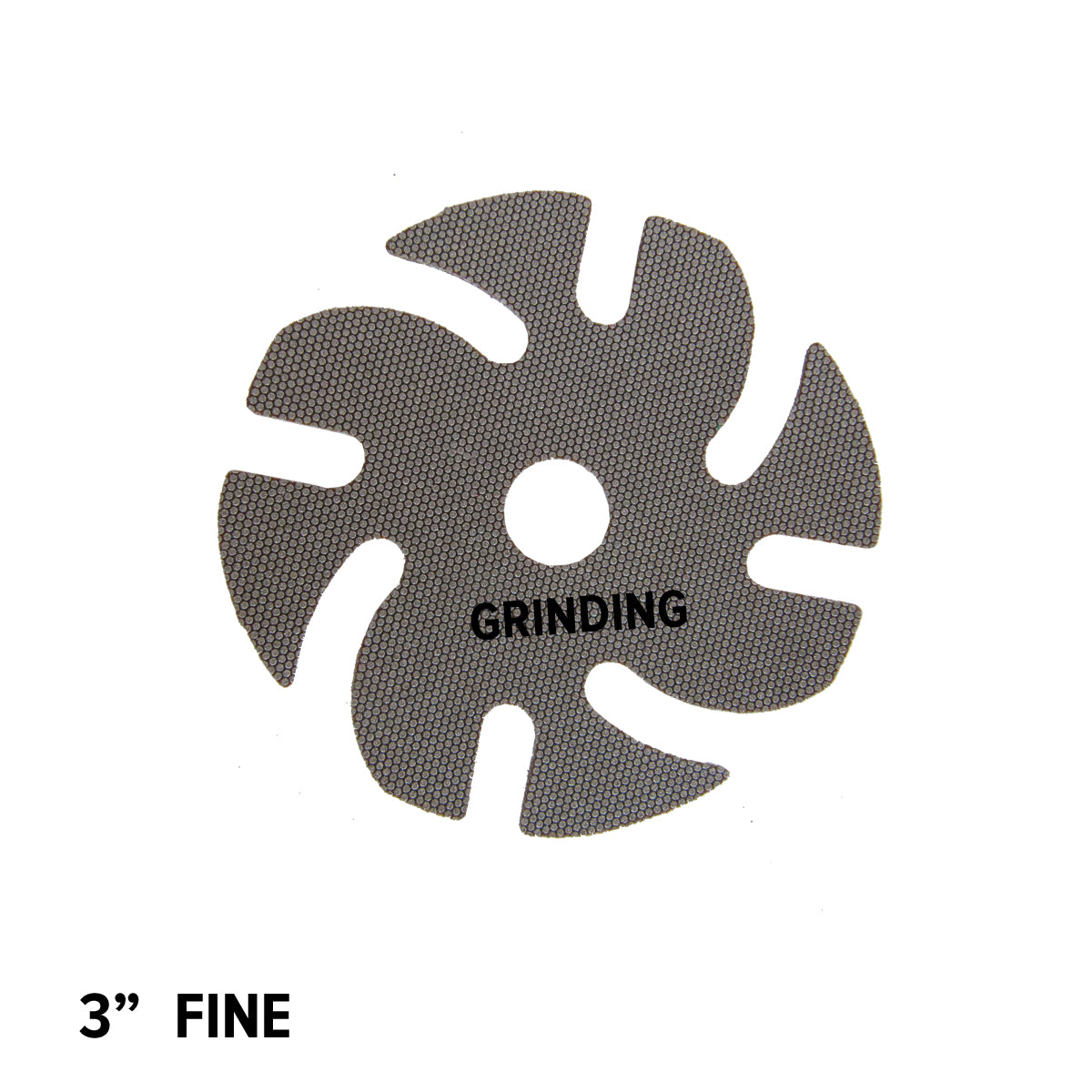 NEW! DIAMOND GRINDING ABRASIVES - JOOLTOOL