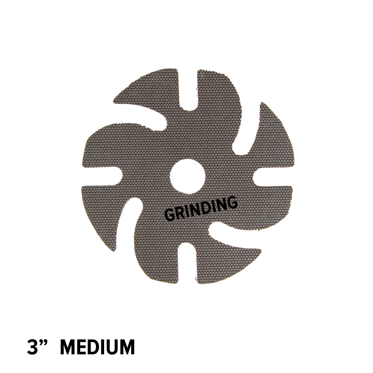 NEW! DIAMOND GRINDING ABRASIVES - JOOLTOOL