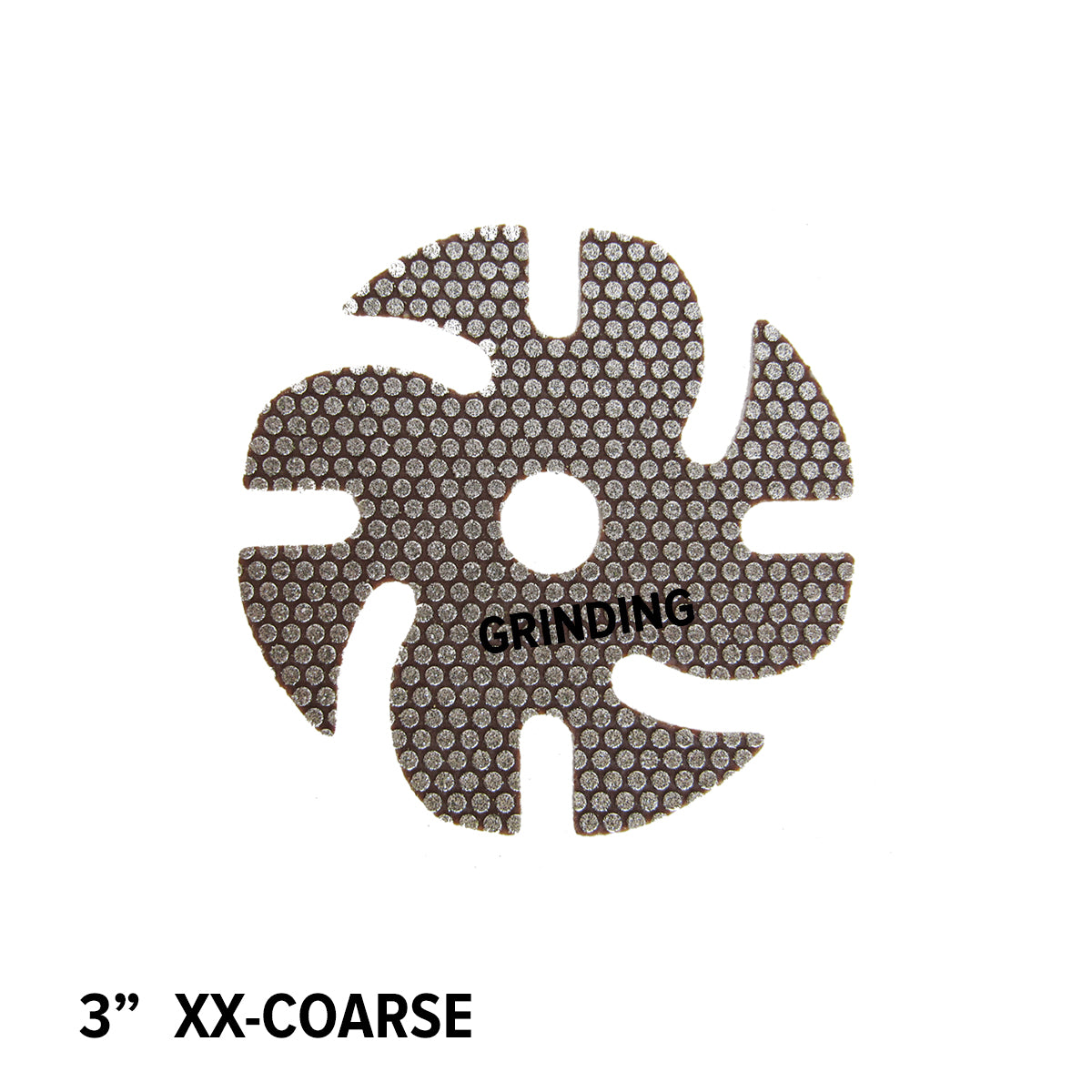 NEW! DIAMOND GRINDING ABRASIVES - JOOLTOOL