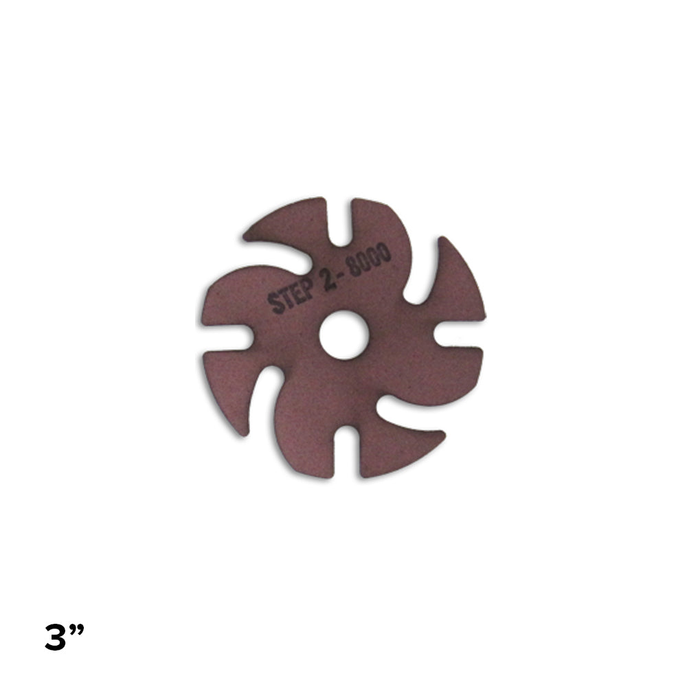 Zerone bande abrasive de ponçage 10 pièces alumine bande de ponçage Zerone bande abrasive de ponçage 10 pièces alumine bande de ponçage