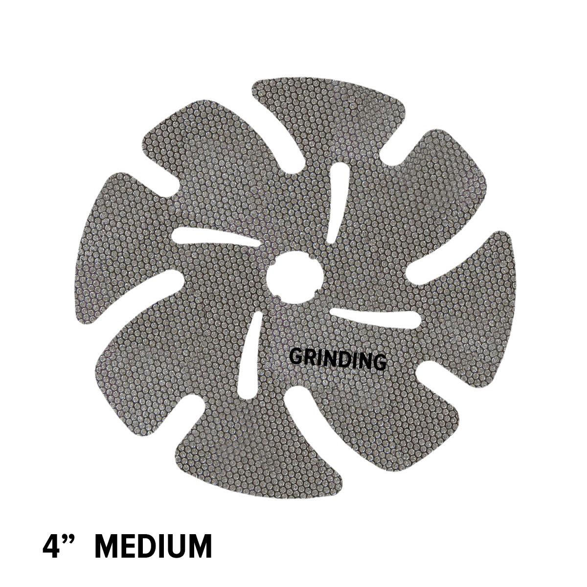 NEW! DIAMOND GRINDING ABRASIVES - JOOLTOOL