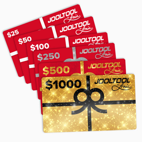 October Tool Sale – $10 Gift Card For Every $100 in Purchases!