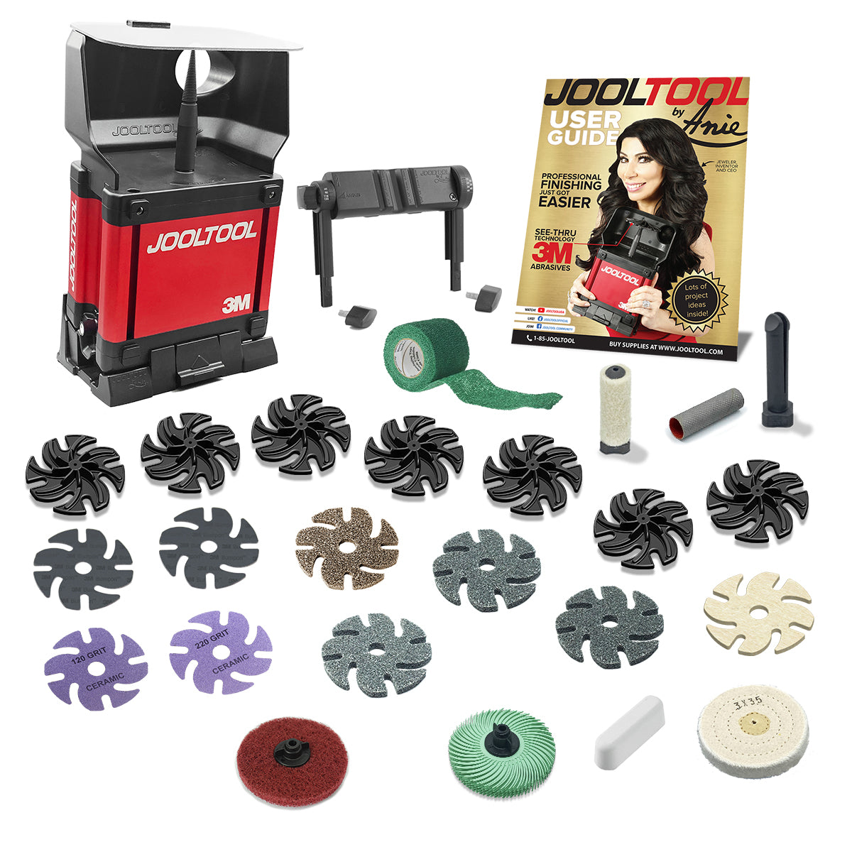 Metalsmithing Starter Kit – Cool Tools