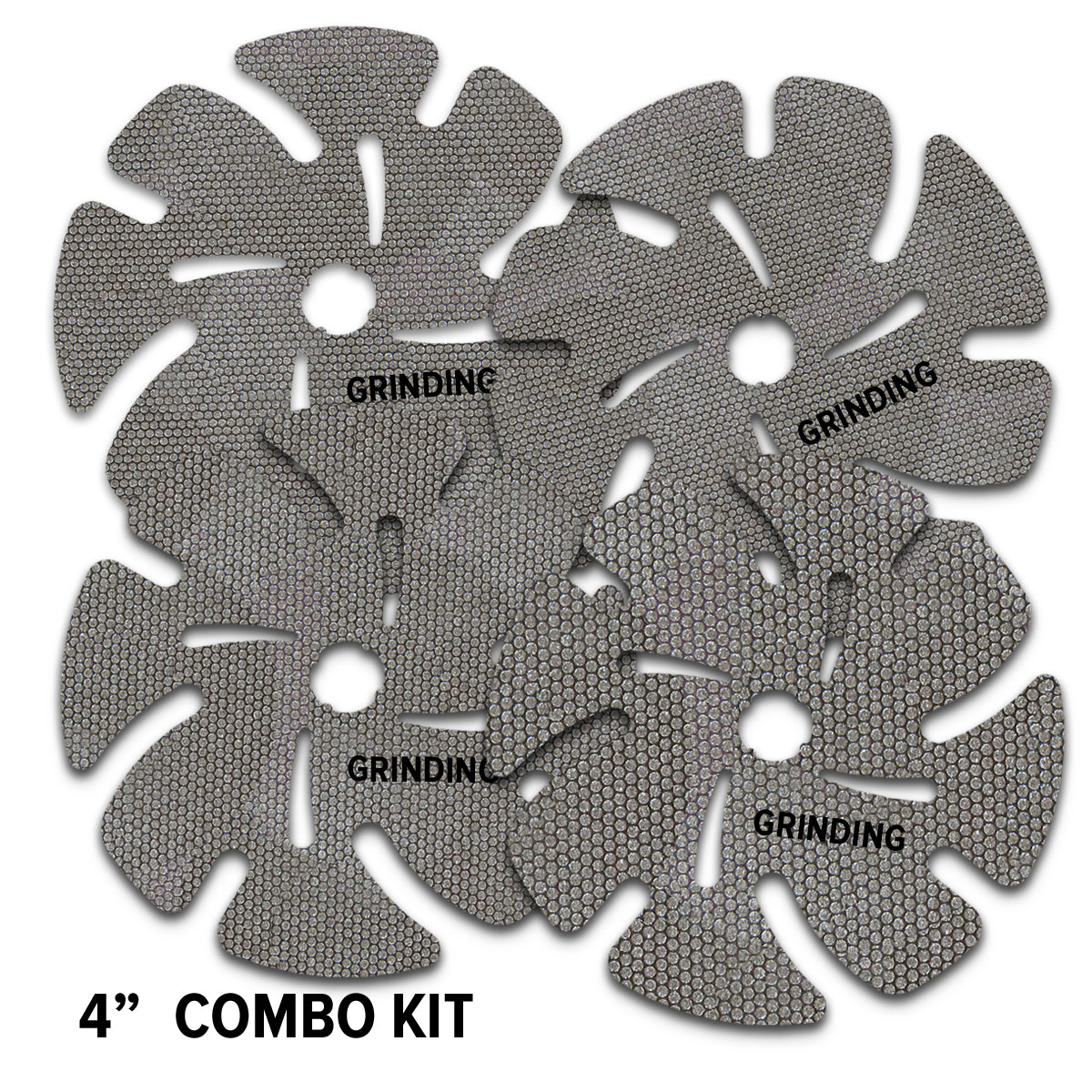 NEW! DIAMOND GRINDING ABRASIVES - JOOLTOOL