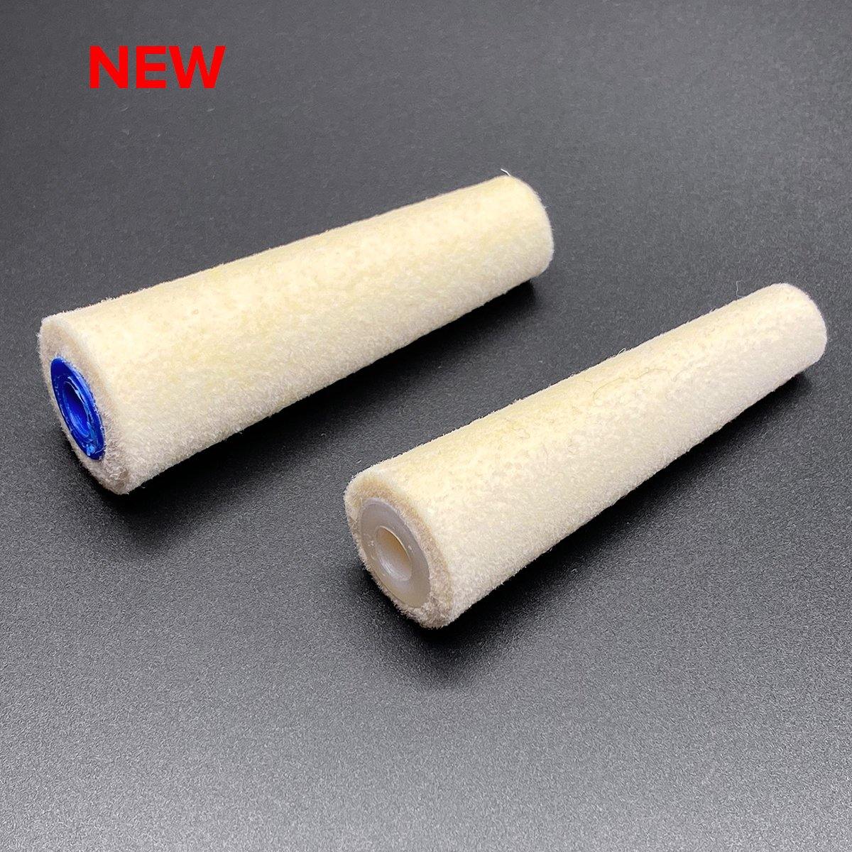 RUNTRUE Felt Polishing Cones - JOOLTOOL