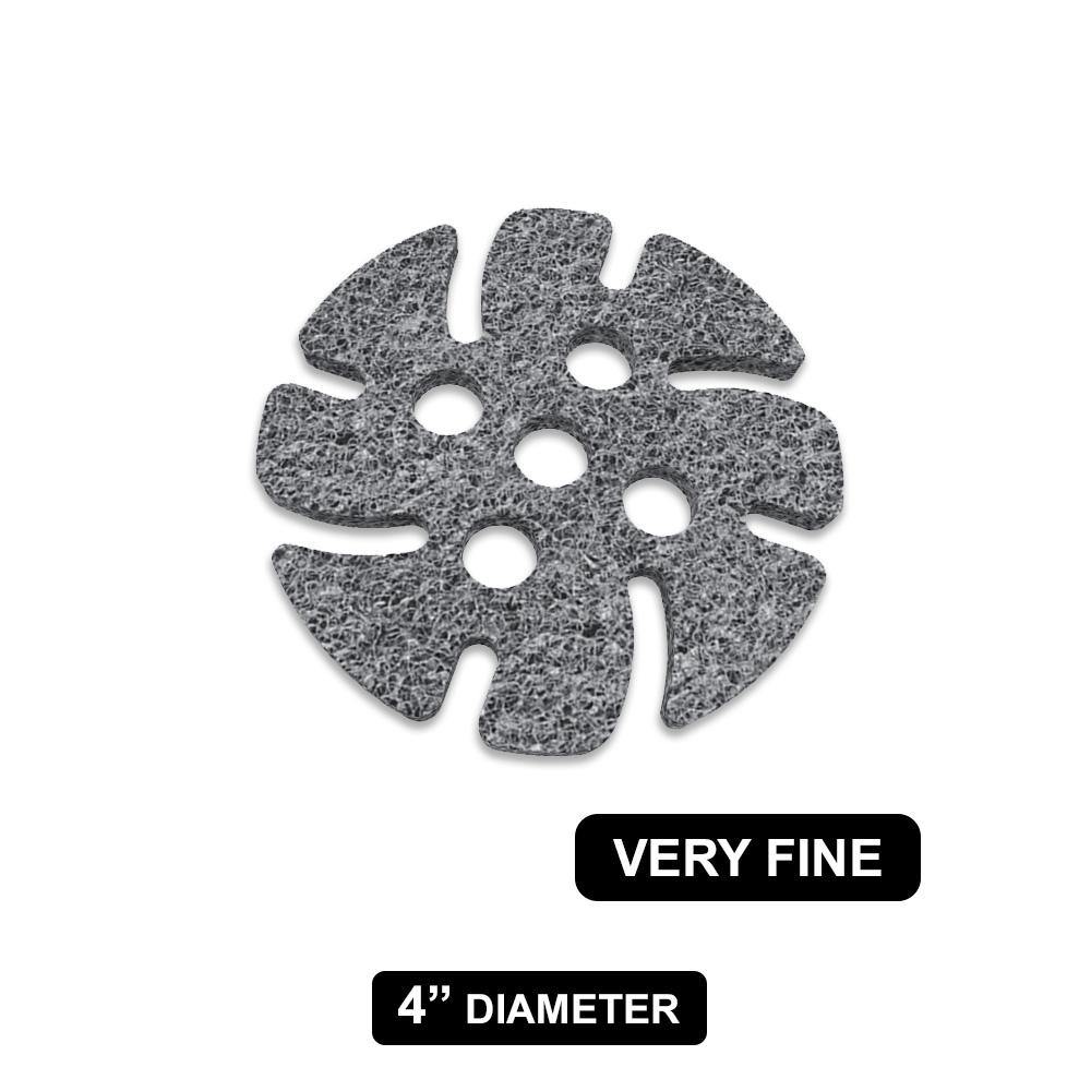 3M SCRATCH ERASERS - JOOLTOOL