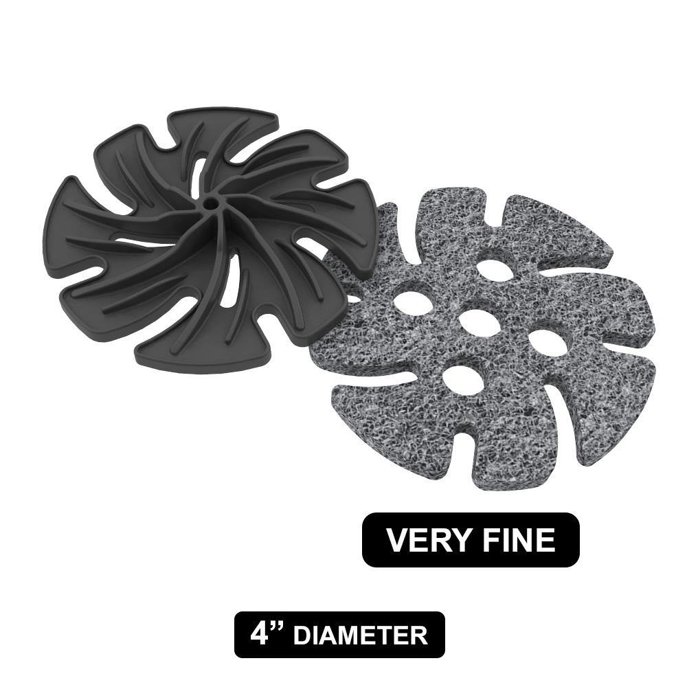 3M SCRATCH ERASERS - JOOLTOOL