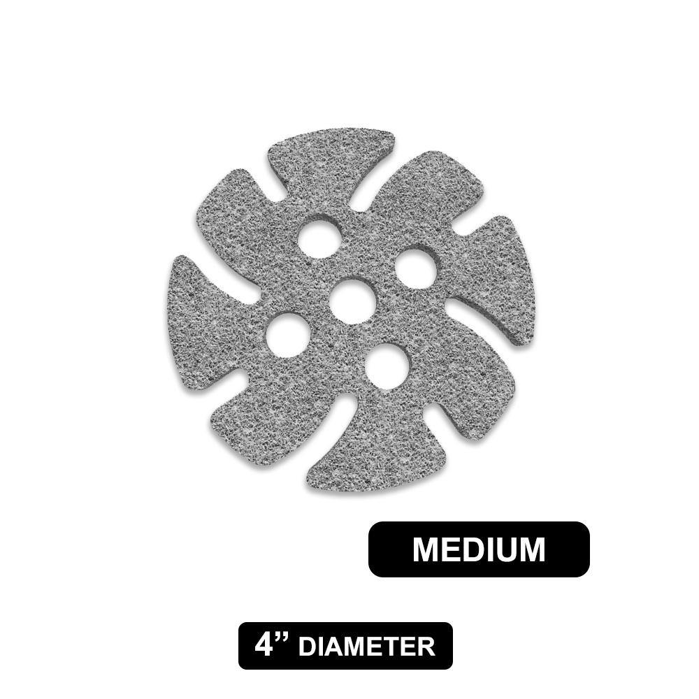 3M SCRATCH ERASERS - JOOLTOOL