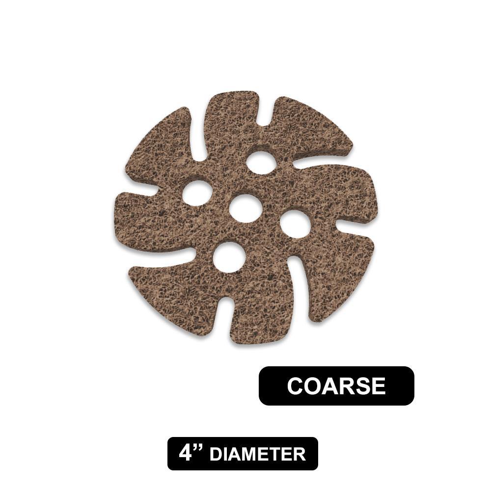 3M SCRATCH ERASERS - JOOLTOOL