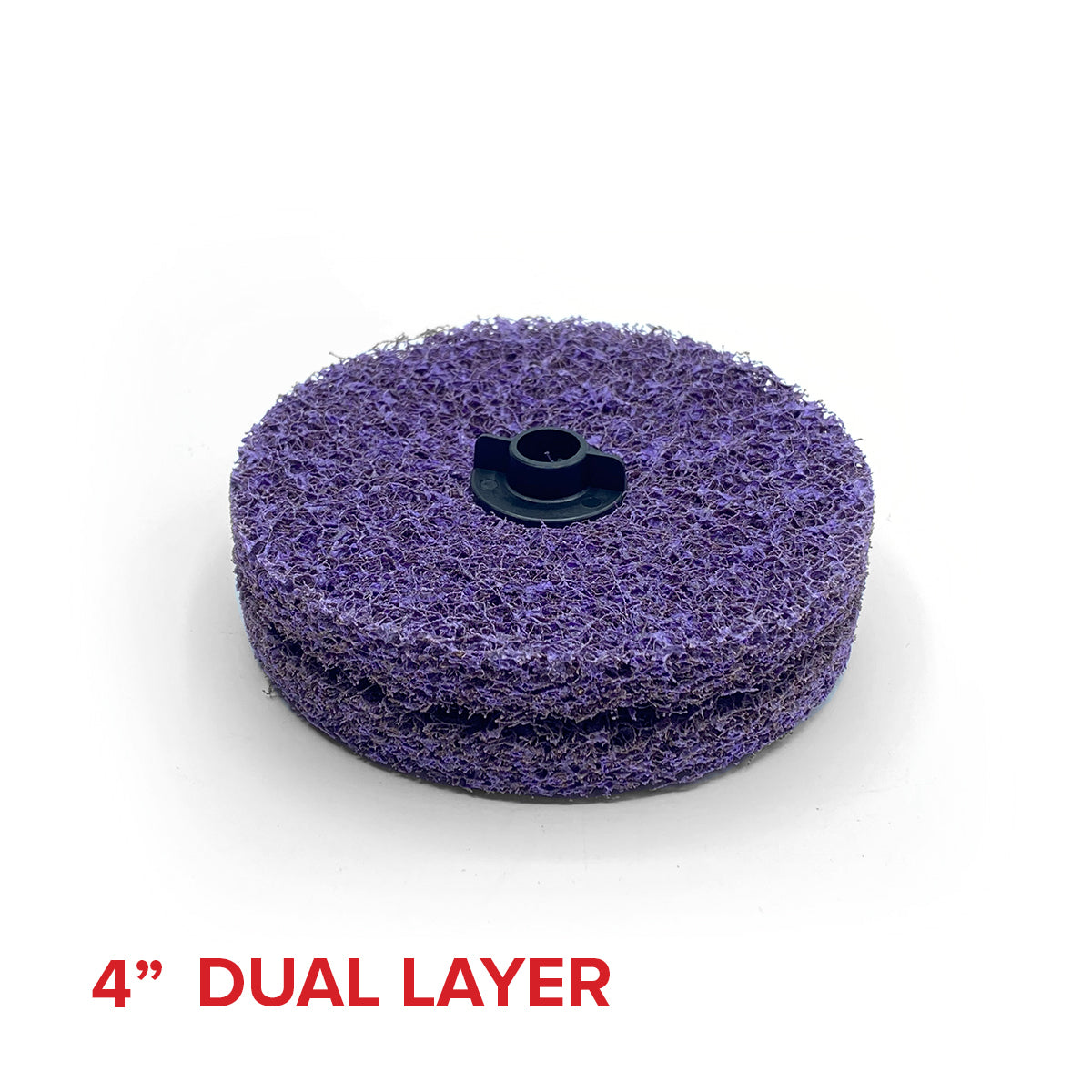 3M Scrubby Texturing Wheels add a brushed finish | JoolTool – JOOLTOOL