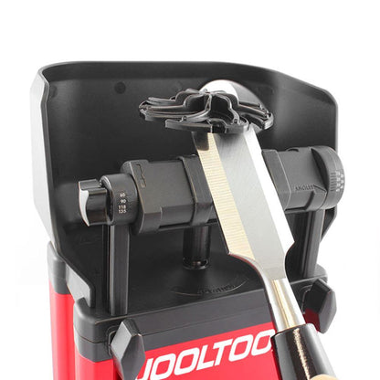 Angle-Master Tool Rest - JOOLTOOL