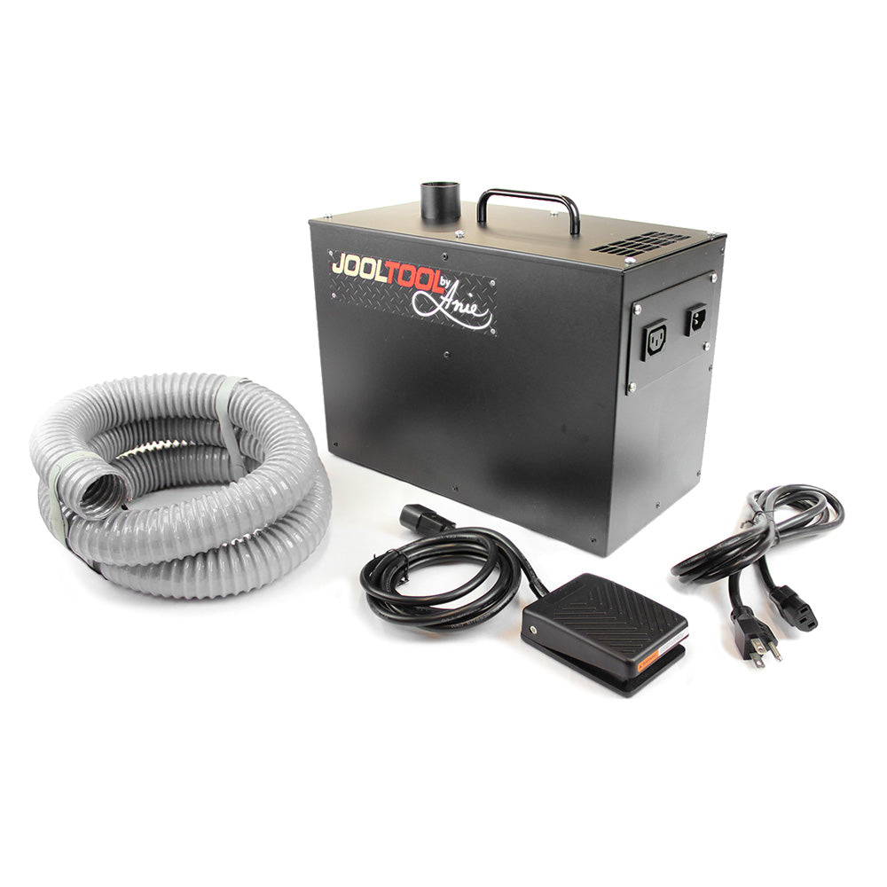 JOOLTOOL PRO VACUUM PRE-ORDER - ESTIMATED 8 WEEK SHIP DATE - JOOLTOOL