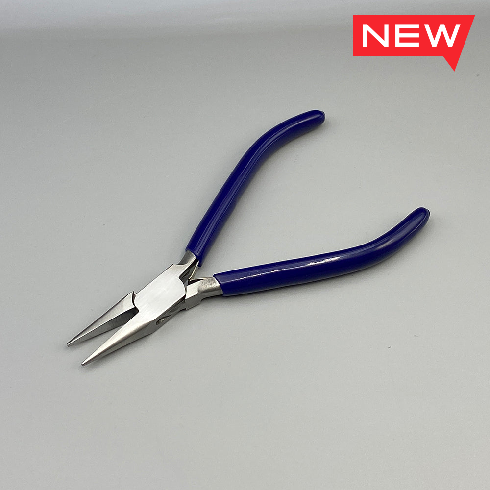 ANIE'S CHAIN-NOSE PLIERS – JOOLTOOL